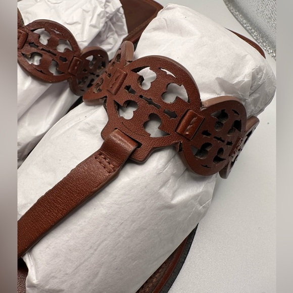 Tory Burch Tiny Miller Sandal - Picture 4 of 10